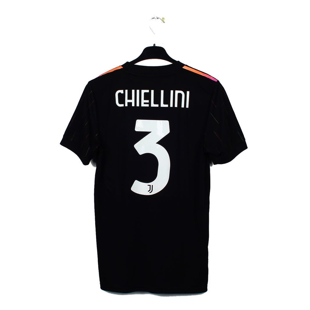 2021/22 - Juventus - Chiellini #3 (M)