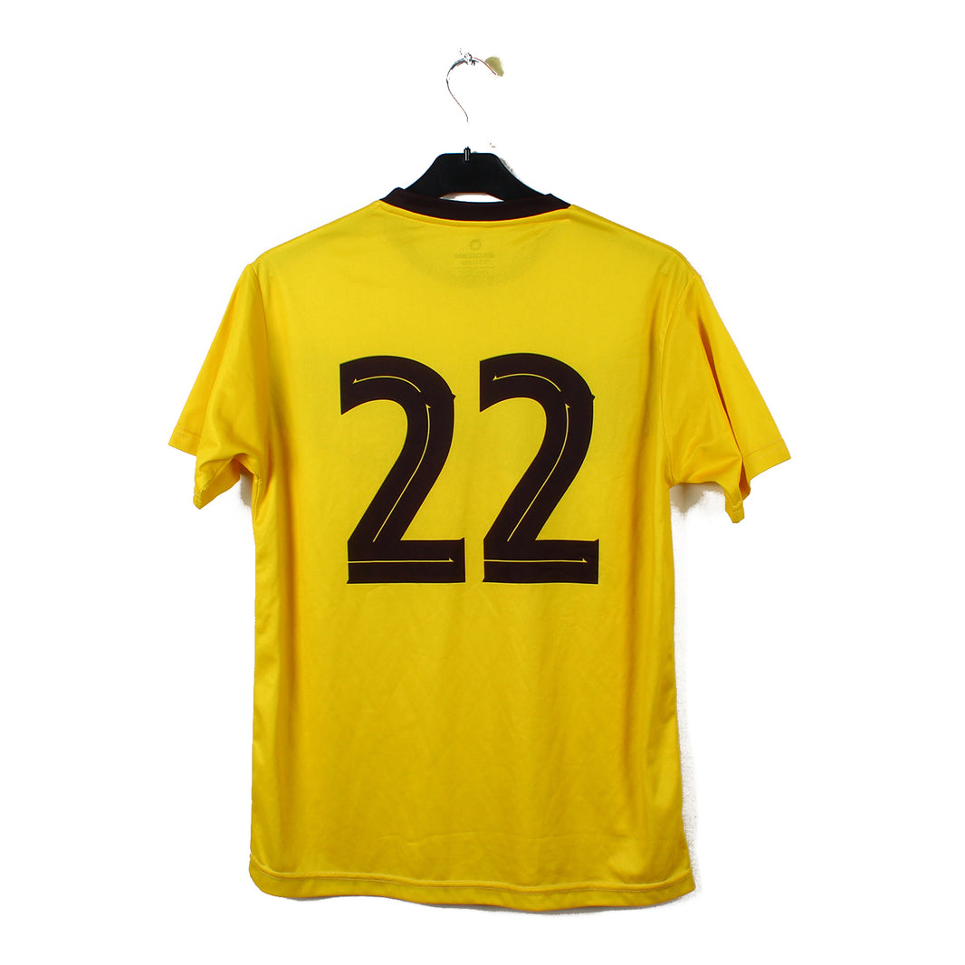 2021/22 - Zakho SC #22 (M)