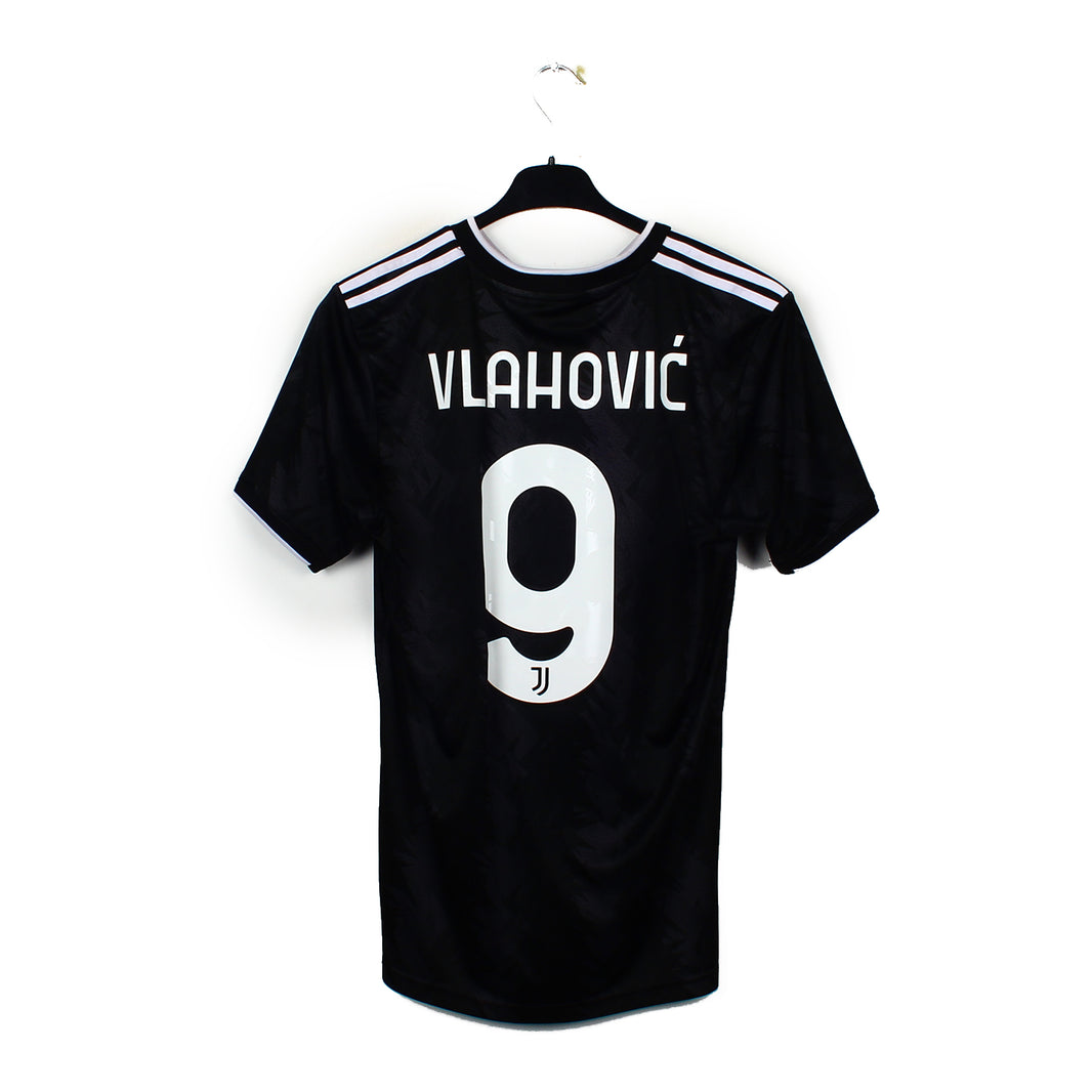 2022/23 - Juventus - Vlahovic #9 (M)