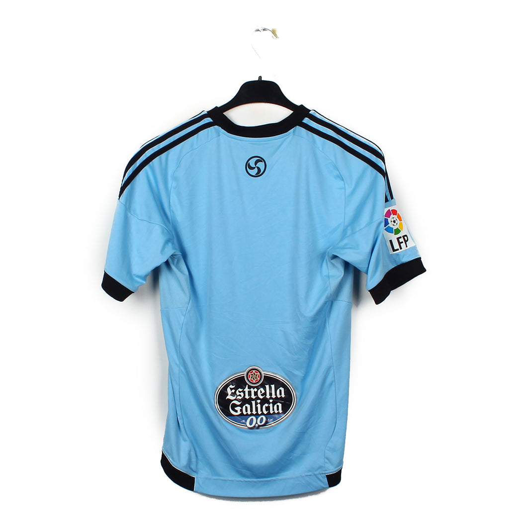 2013/14 - Celta Vigo (S)