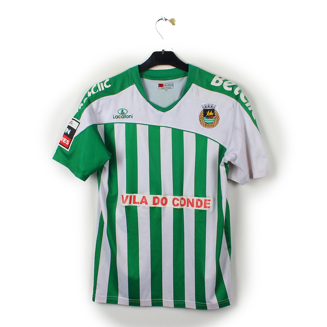 2012/13 - Rio Ave - Valdir #55 (M) [MATCH ISSUE]