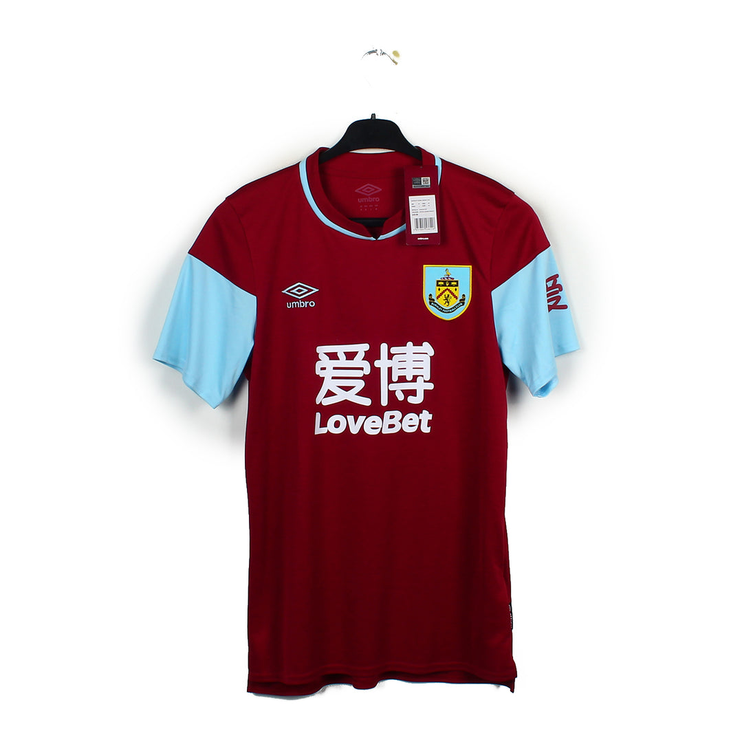 2020/21 - Burnley - Mee #6 (M)