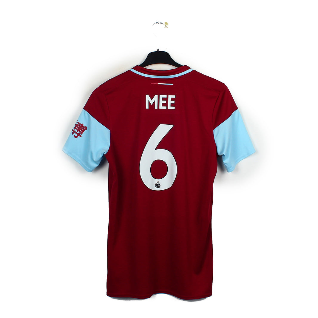 2020/21 - Burnley - Mee #6 (M)