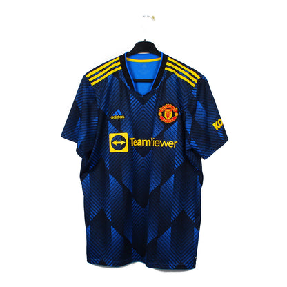 2021/22 - Manchester United - Pogba #6 (XL)