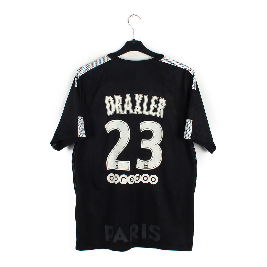 2017/18 - PSG - Draxler #23 (S)