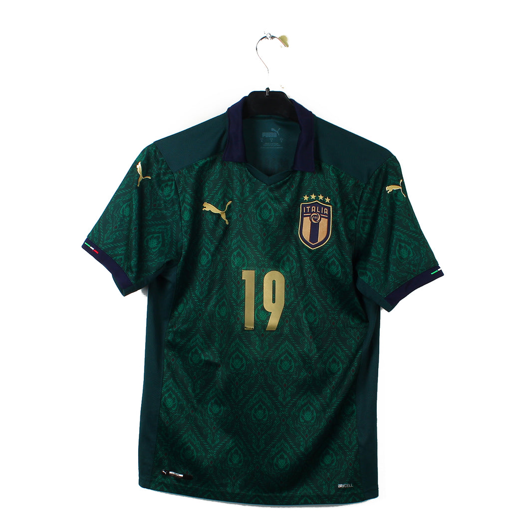 2019 - Italie - Bonucci #19 (S)