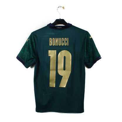 2019 - Italie - Bonucci #19 (S)