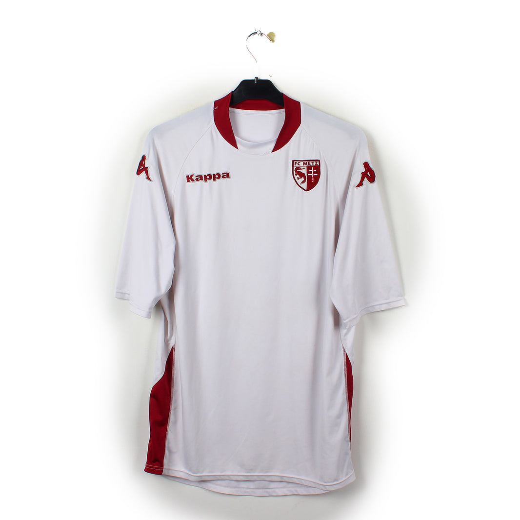 2008/09 - Metz FC (L)