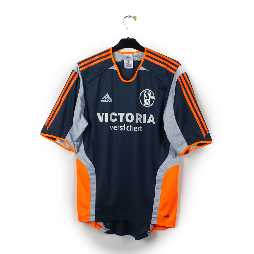 2005/06 - Schalke 04 FC - Rost #1 (XL)