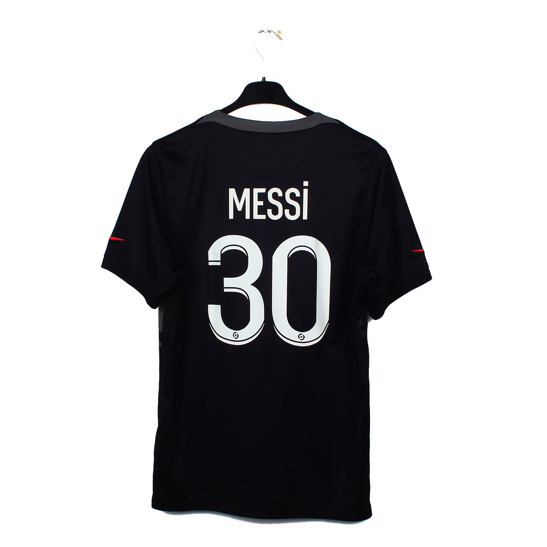 2021/22 - PSG - Messi #30 (M)