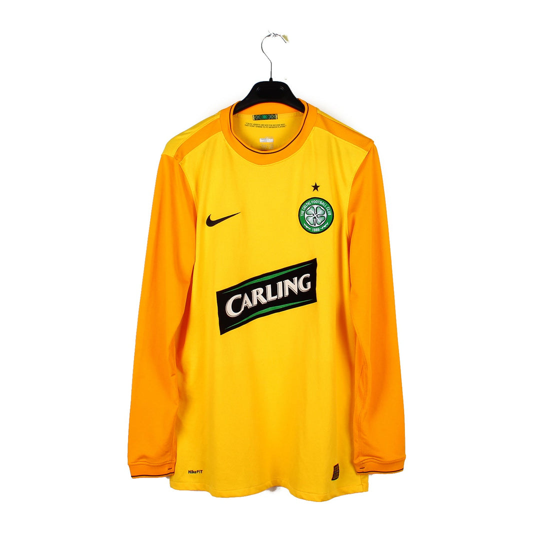 2009/10 - Celtic Glasgow - Boruc #1 (M)