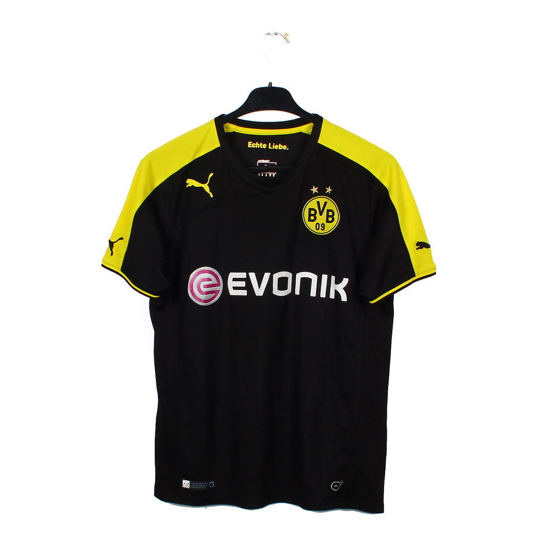 2013/14 - Dortmund (S)