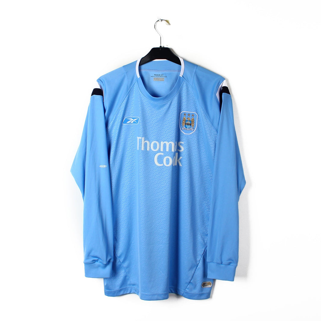 2003/04 - Manchester City (2XL)