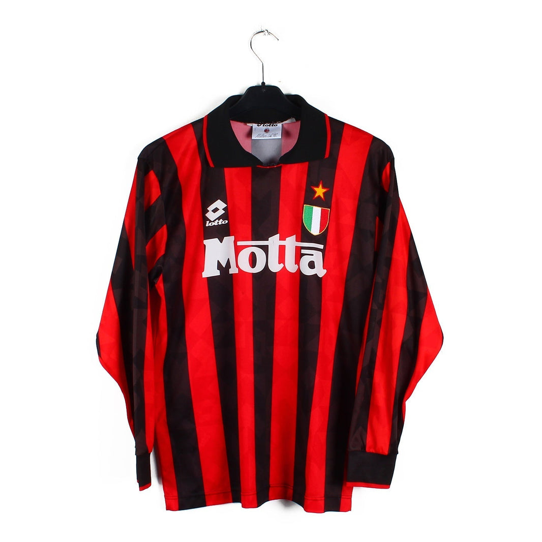 1993/94 - Milan AC (M)