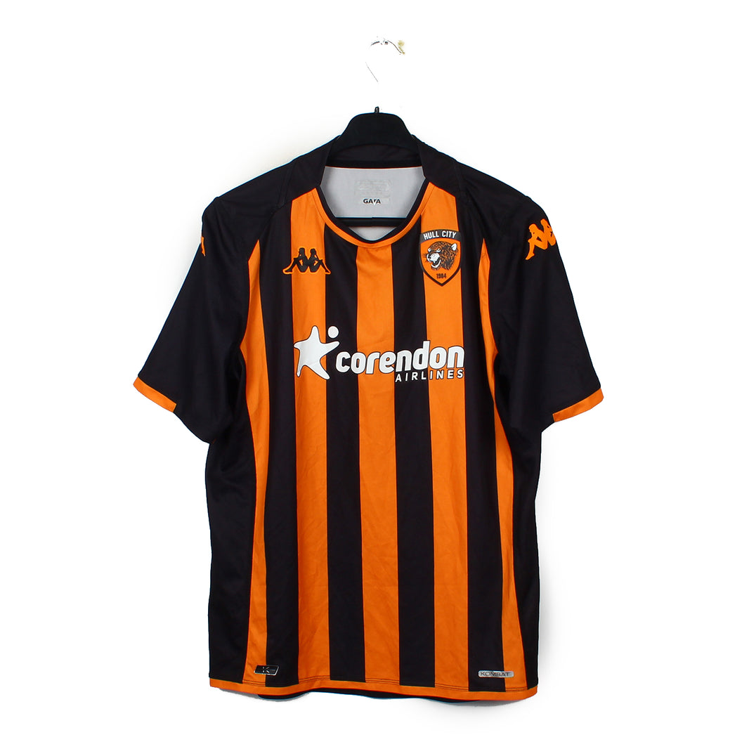 2023/24 - Hull City (L)