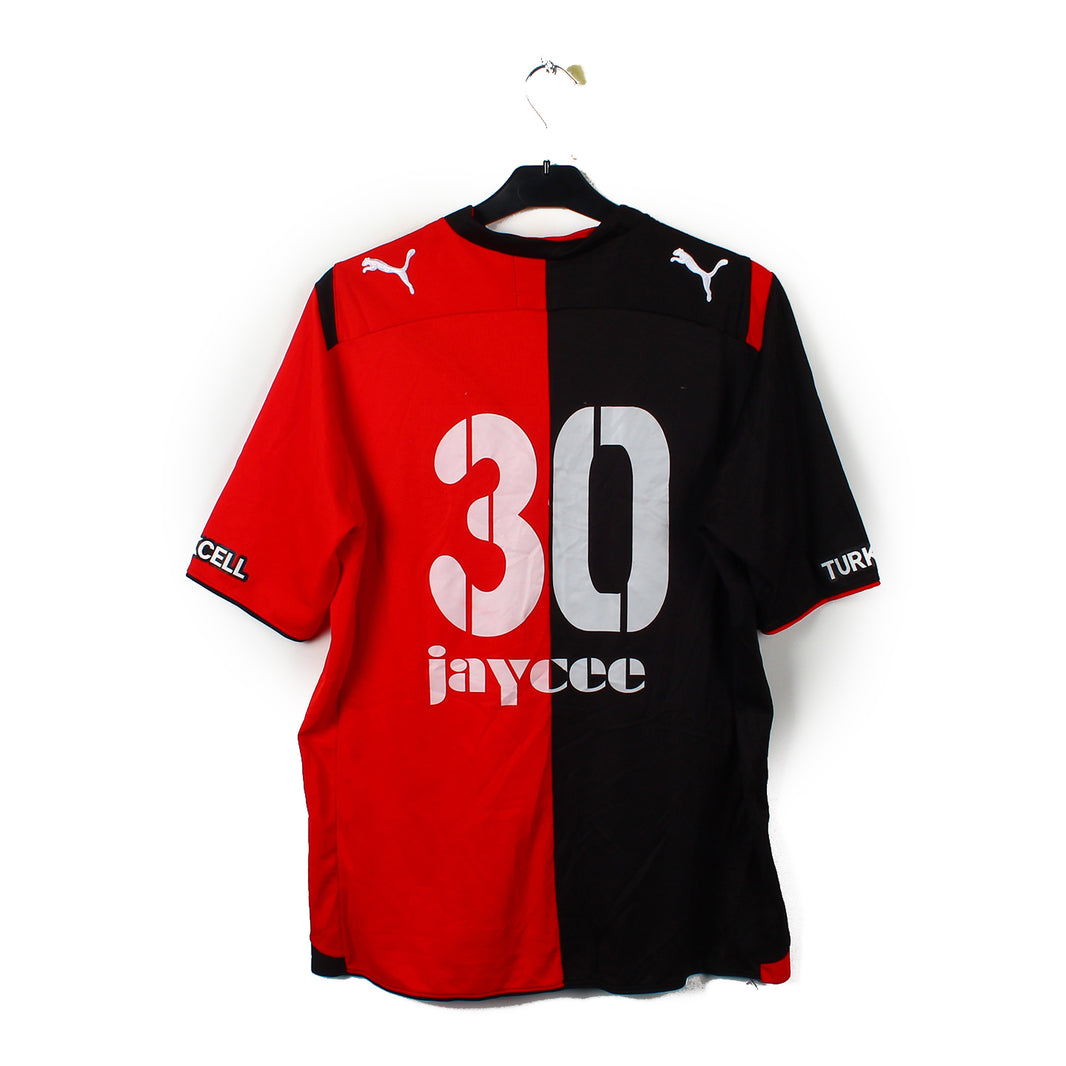 2009/10 - Eskisehirspor - Jaycee #30 (XL)