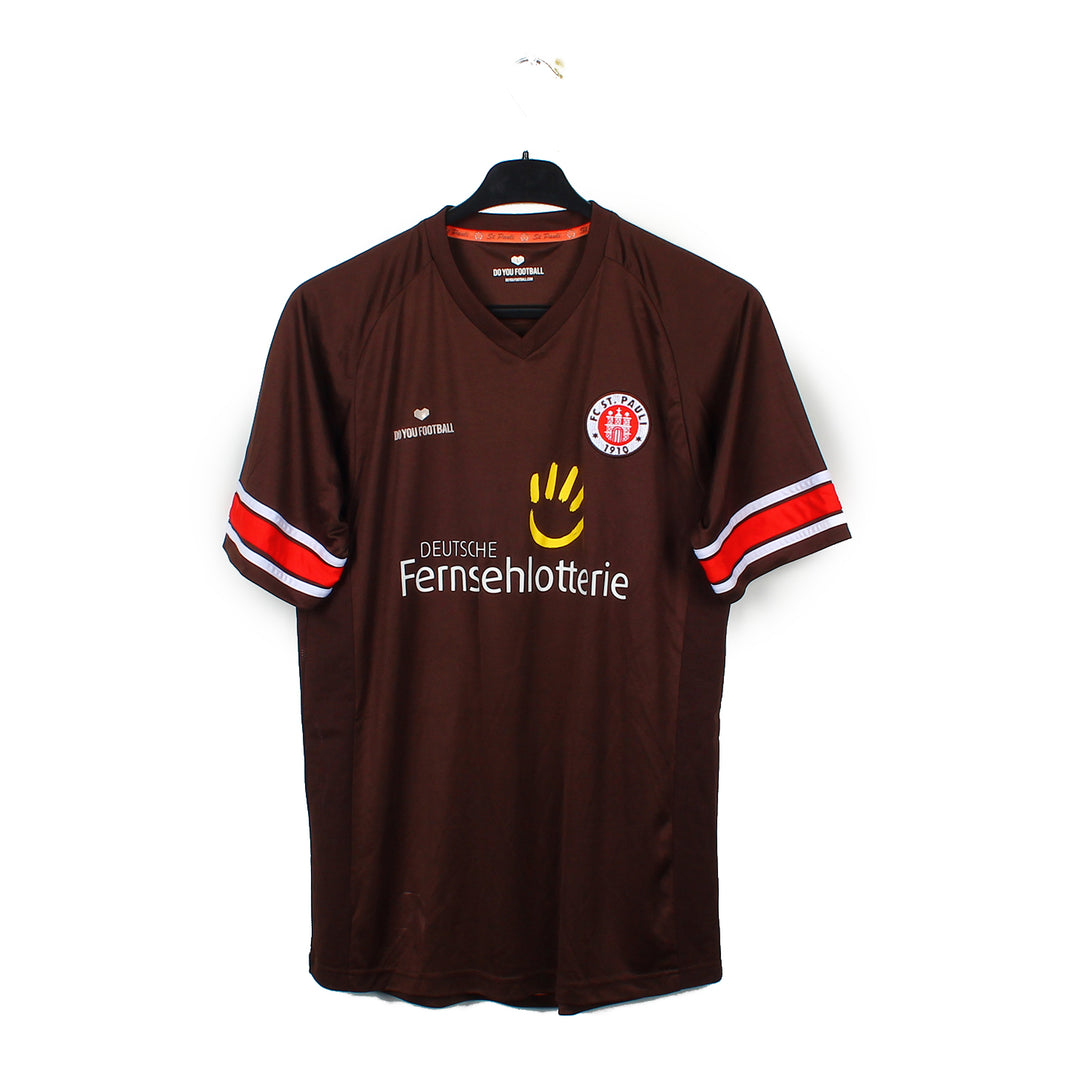 2012/13 - St Pauli (L)