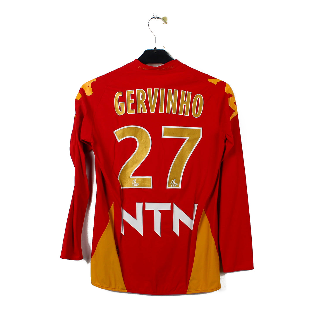 2007/08 - Le Mans FC - Gervinho #27 (S)