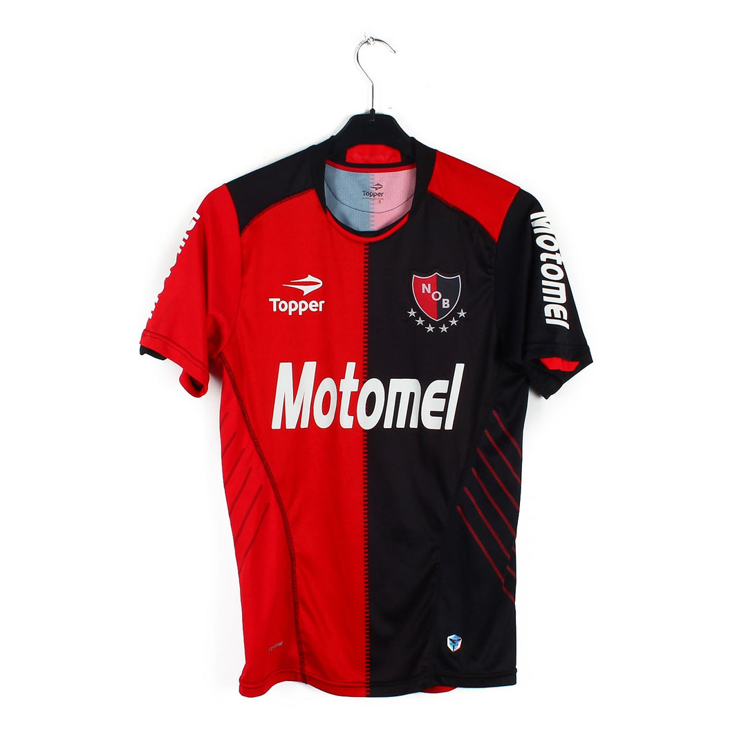 2013/14 - Newell's Old Boys (S)