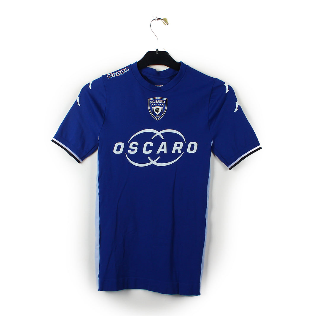 2017/18 - Bastia (M/L) [pro]