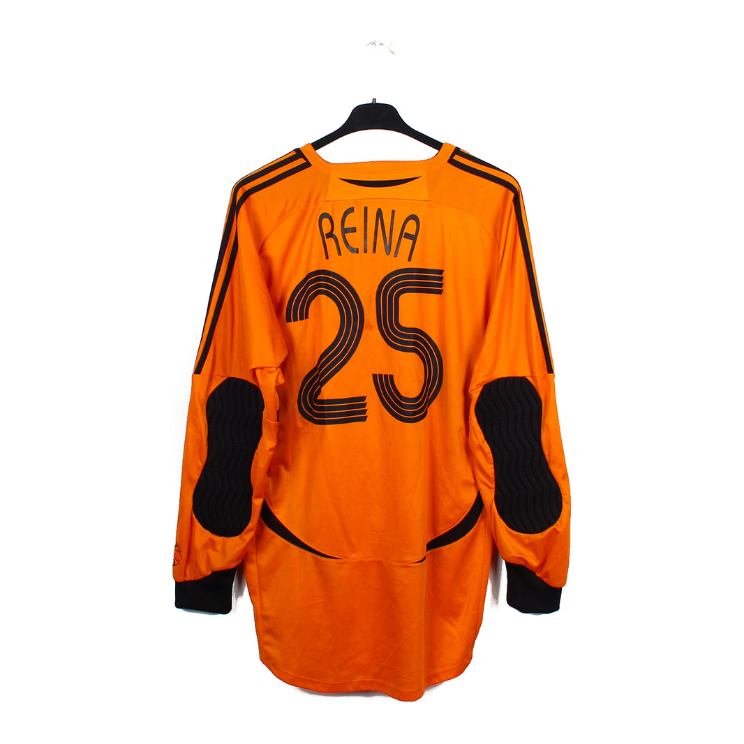 2006/08 - Liverpool FC - Reina #23 (XL) [stock pro]