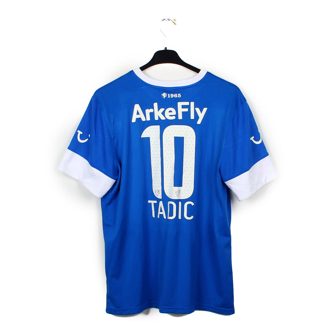 2012/13 - FC Twente - Tadic #10 (XL)