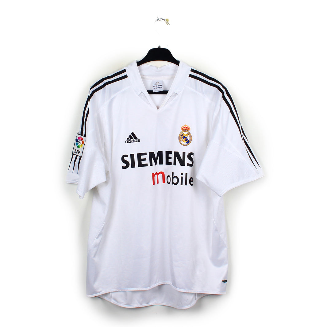 2004/05 - Real Madrid - Beckham #23 (XL)