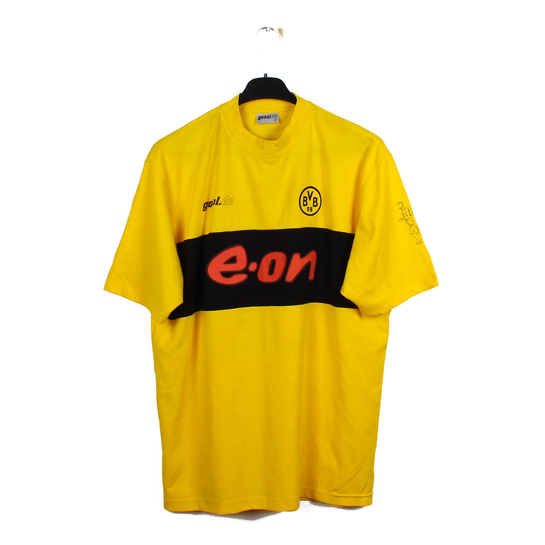 2002/03 - Dortmund - Metzelder #21 (XL)