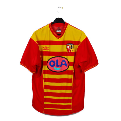 2000/01 - RC Lens (XL)