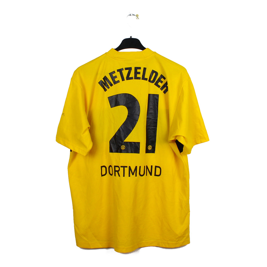 2002/03 - Dortmund - Metzelder #21 (XL)