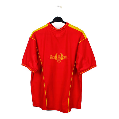 2000/01 - RC Lens (XL)