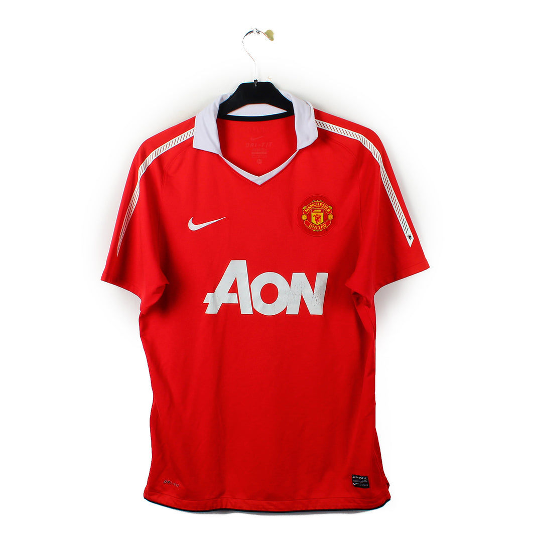 2010/11 - Manchester United (M)