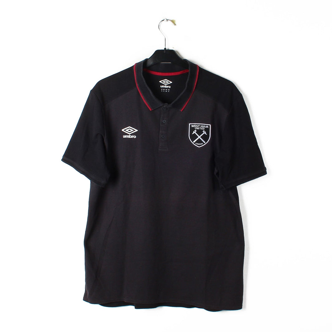 2020/21 - West Ham (XL)