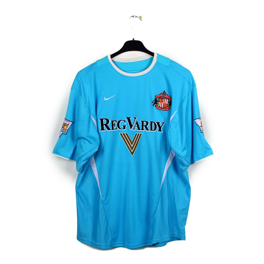 2002/03 - Sunderland - (Philipps) #10 (XL)