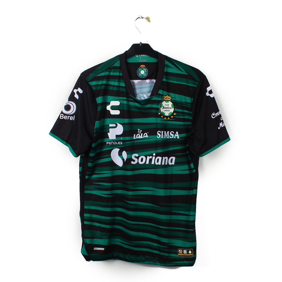 2022/23 - Club Santos Laguna (L)