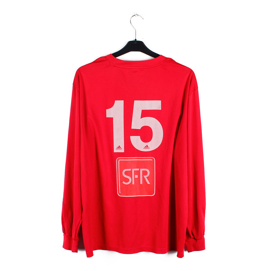 2002/03 - Coupe de France #15 (XL) [porté]