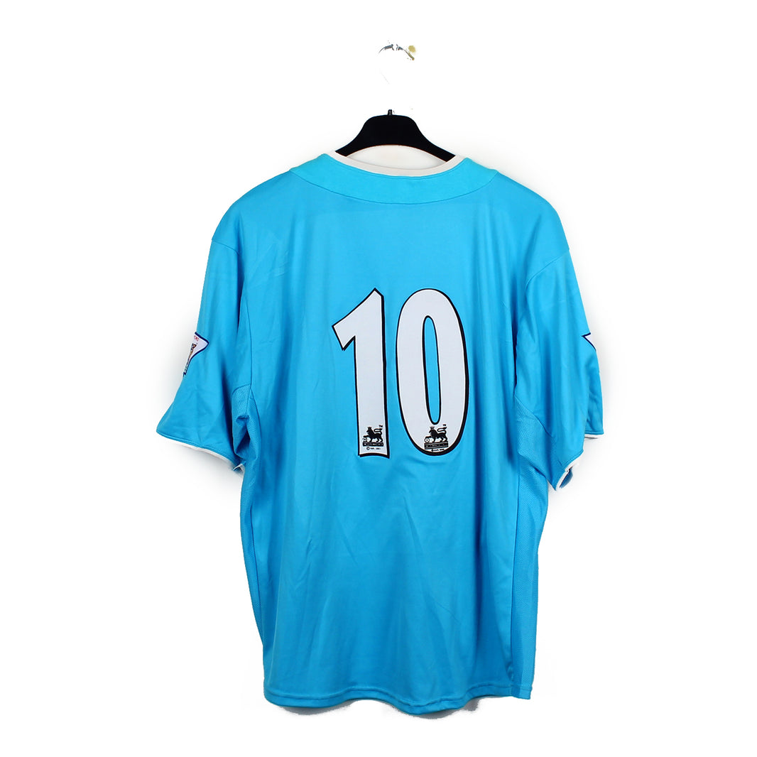 2002/03 - Sunderland - (Philipps) #10 (XL)