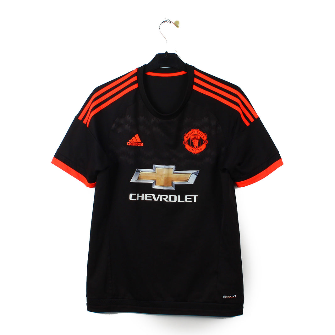 2015/16 - Manchester United (M)