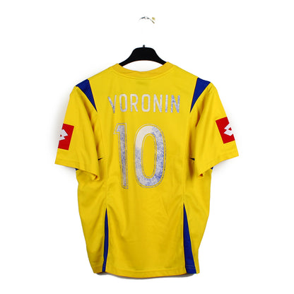 2006 - Ukraine - Voronin #10 (XL)