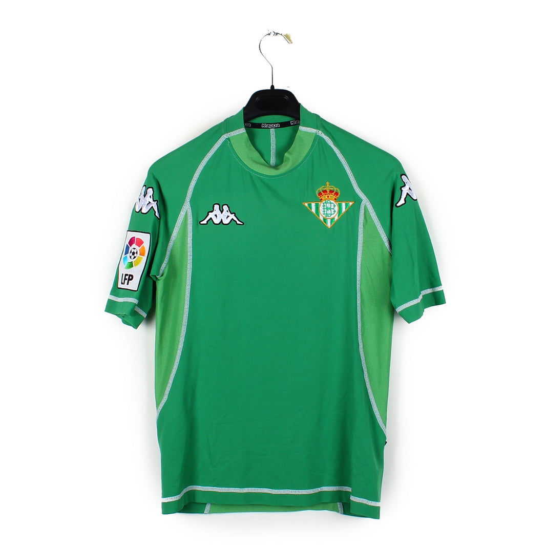 2004/05 - Real Betis (S)