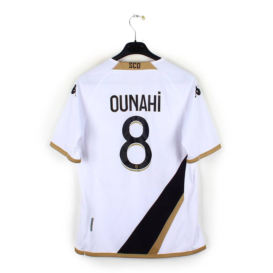 2022/23 - Angers SCO - Ounahi #8 (M)