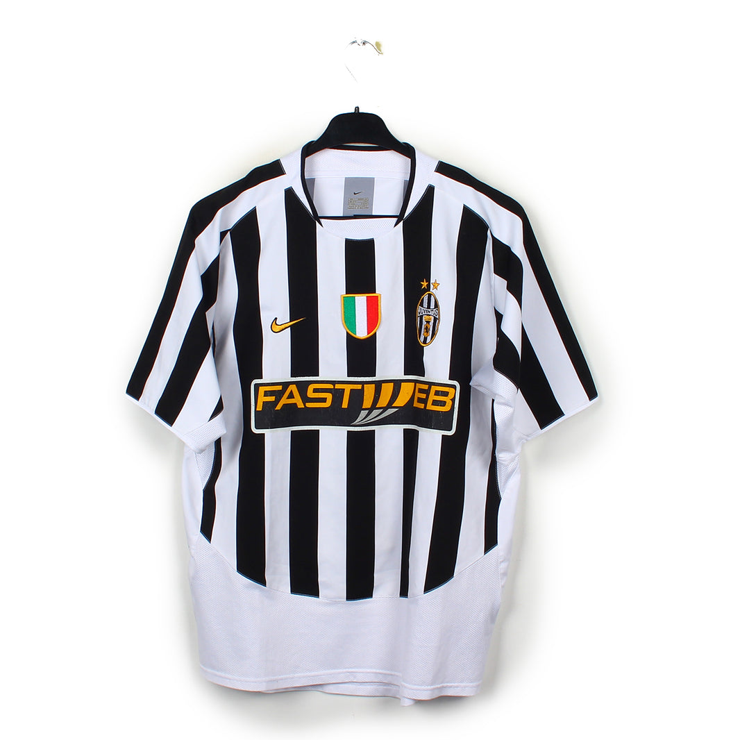 2003/04 - Juventus (L)