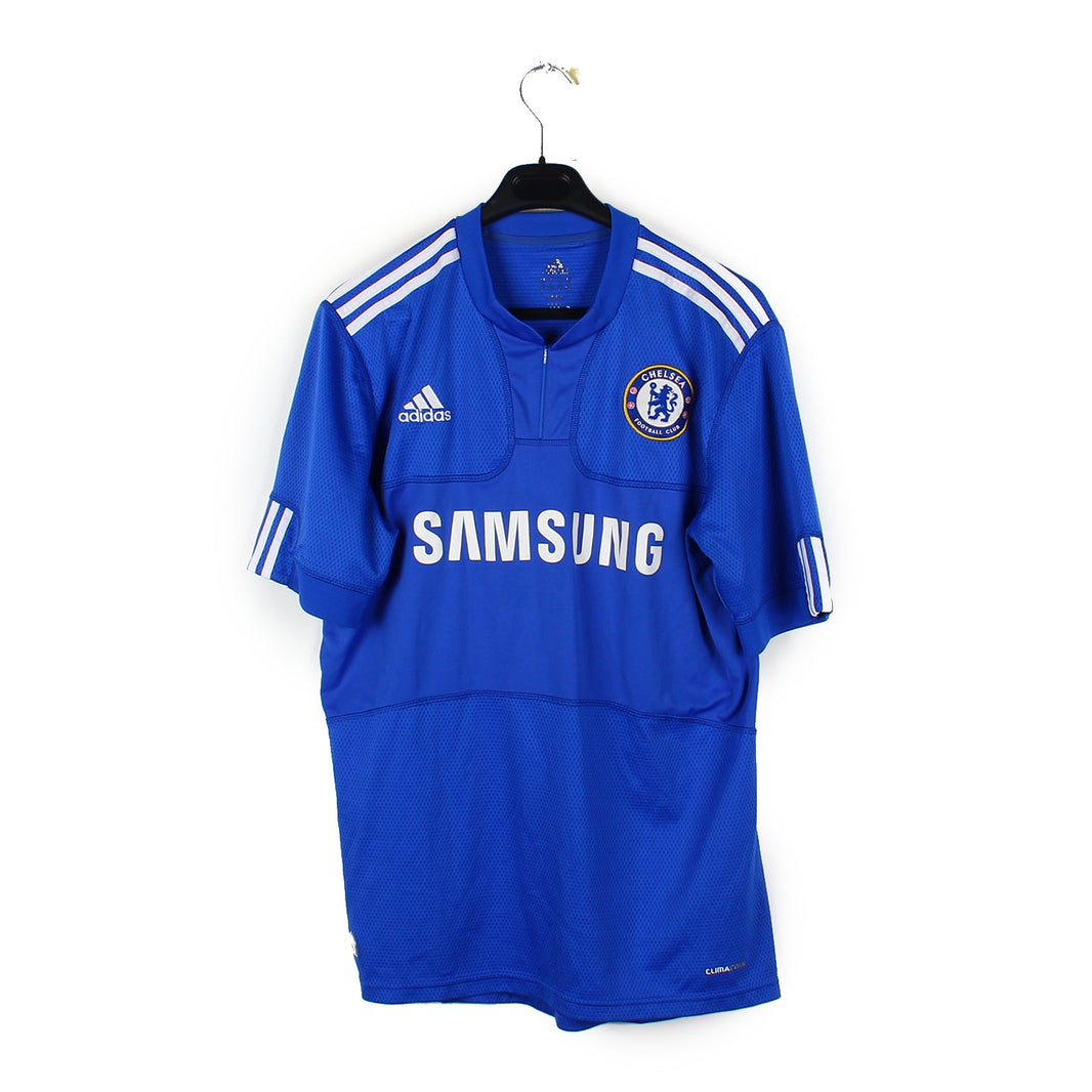 2009/10 - Chelsea - Lampard #8 (M)