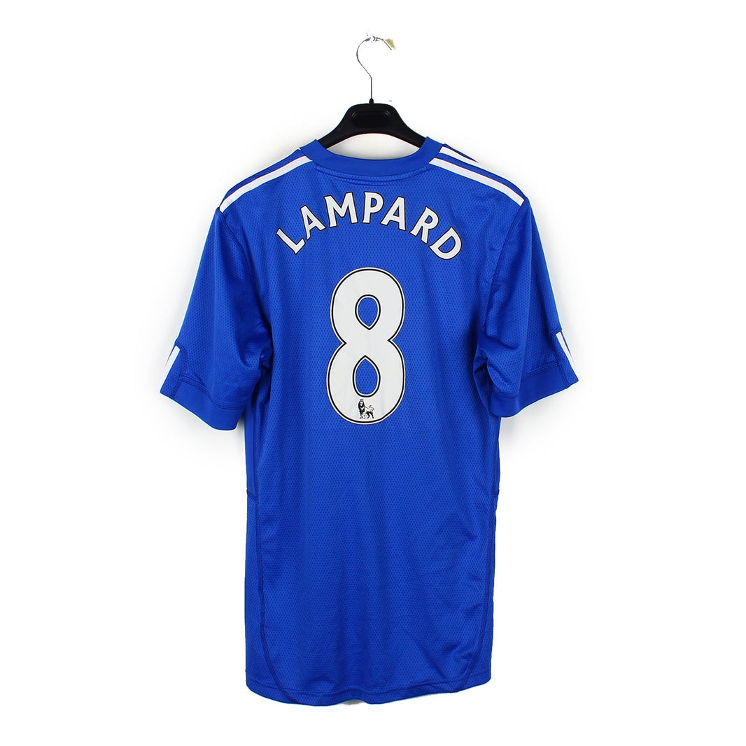 2009/10 - Chelsea - Lampard #8 (M)