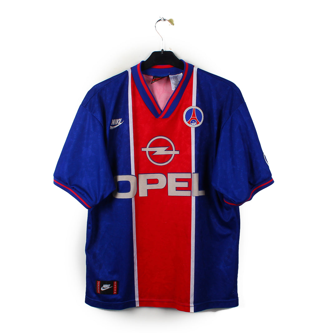 1995/96 - PSG (L)