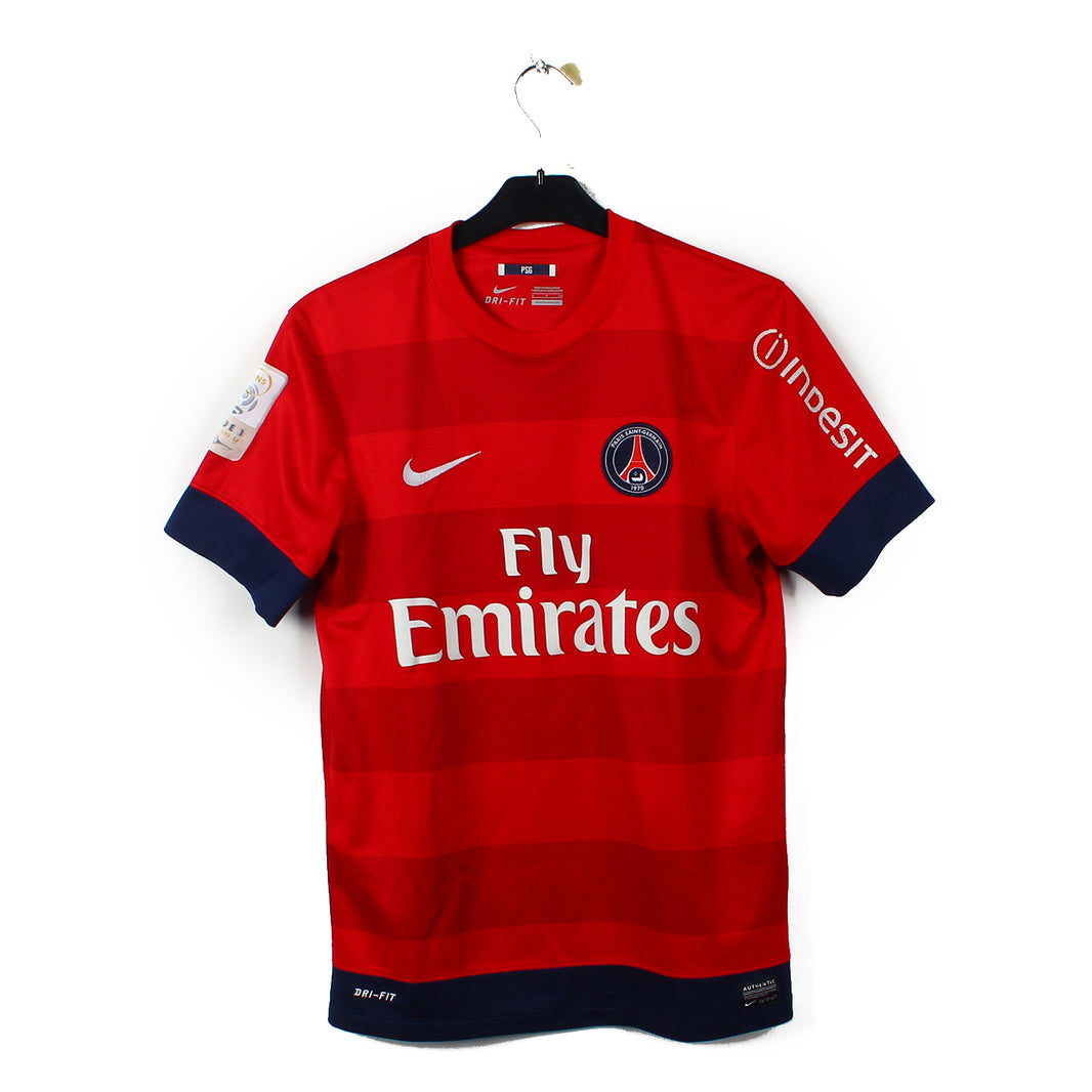 2012/13 - PSG - Ibrahimovic #18 (S)