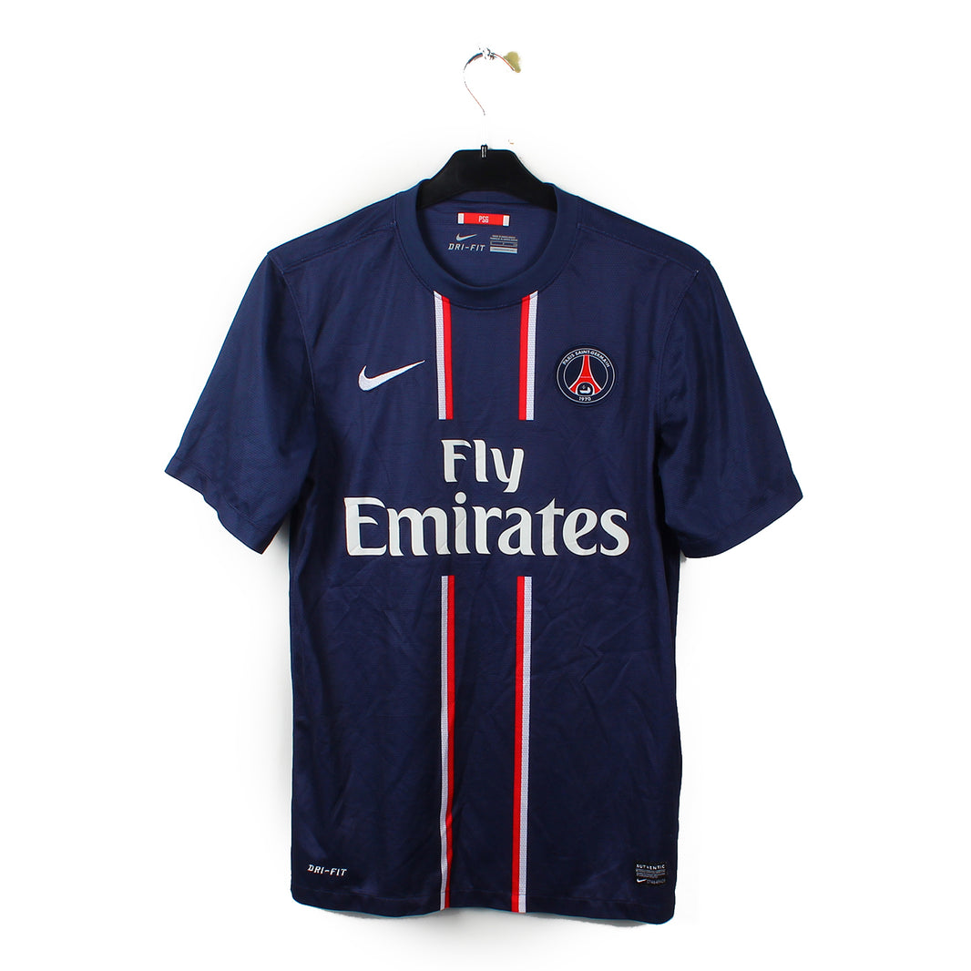 2012/13 - PSG - Matuidi #14 (S)