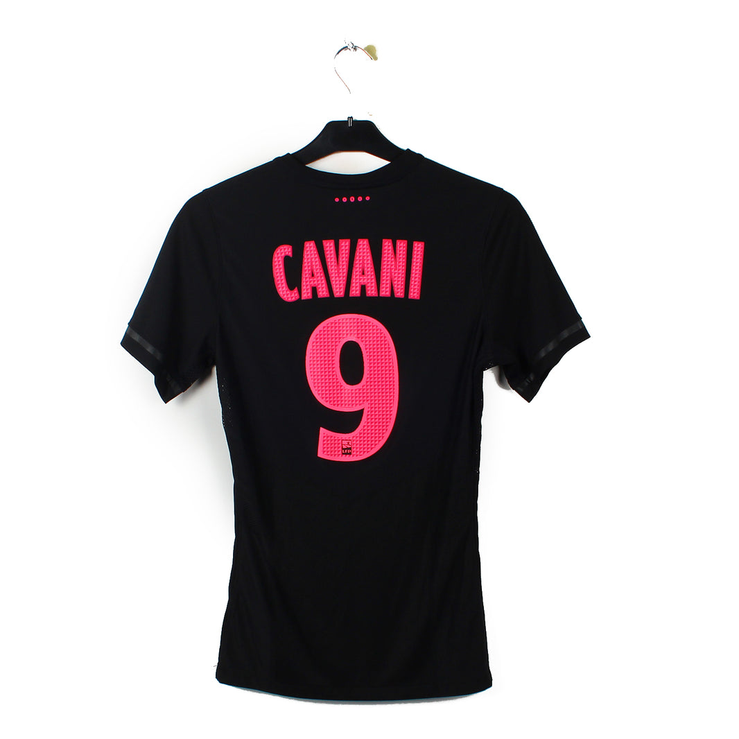 2015/16 - PSG - Cavani #9 (S) [pro]