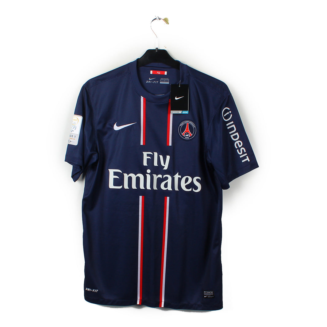 2012/13 - PSG - Ibrahimovic #10 (M)