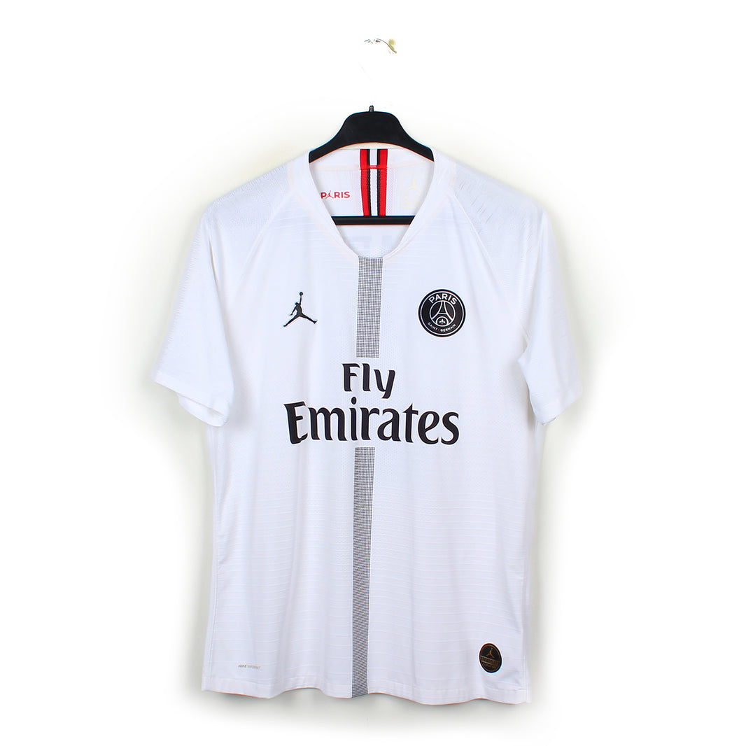 2018/19 - PSG - Mbappe #7 (M) [pro]